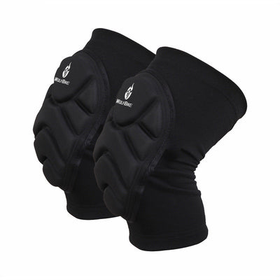 Skiing Anti-Fall Knee Pads