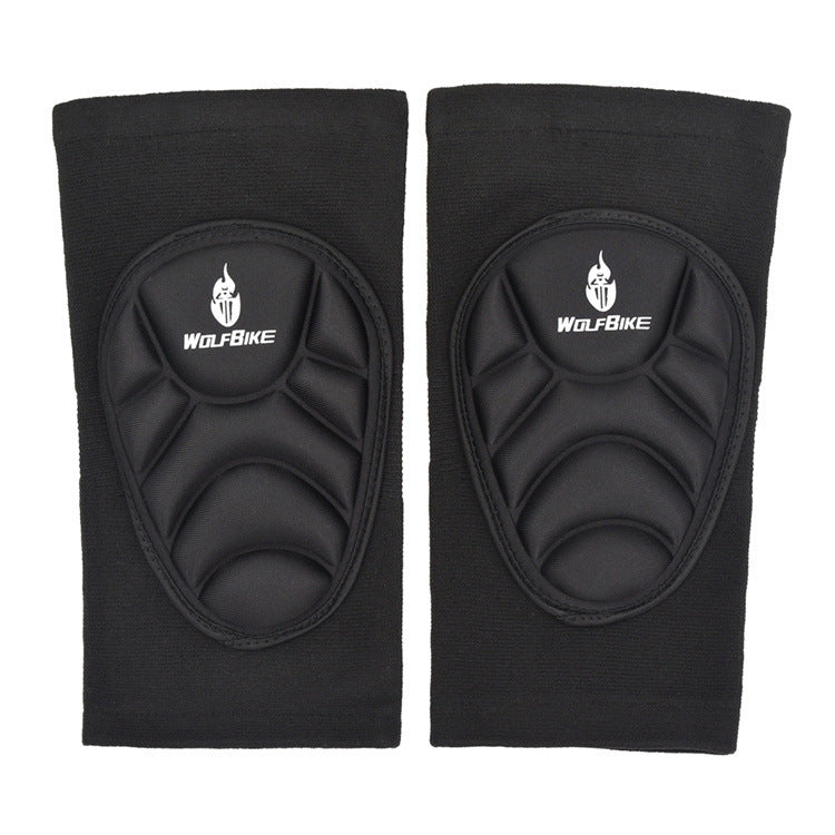Skiing Anti-Fall Knee Pads