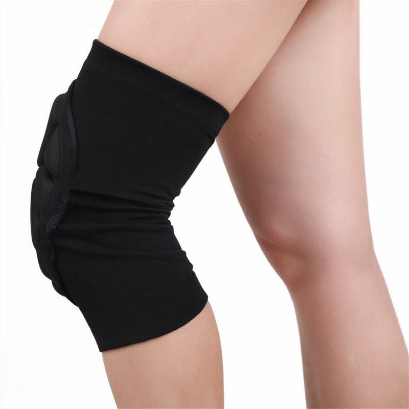 Skiing Anti-Fall Knee Pads