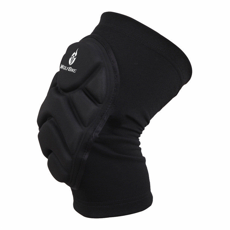 Skiing Anti-Fall Knee Pads