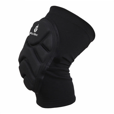 Skiing Anti-Fall Knee Pads