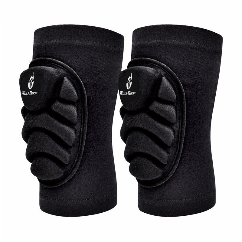 Skiing Anti-Fall Knee Pads