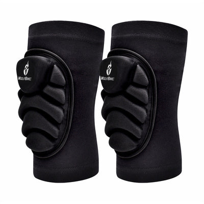 Skiing Anti-Fall Knee Pads