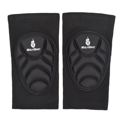 Skiing Anti-Fall Knee Pads