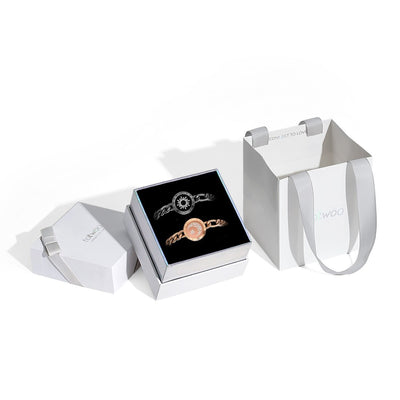 Vibrate Bracelets for Couples