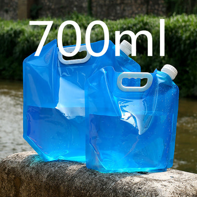 Foldable Portable Water Bags