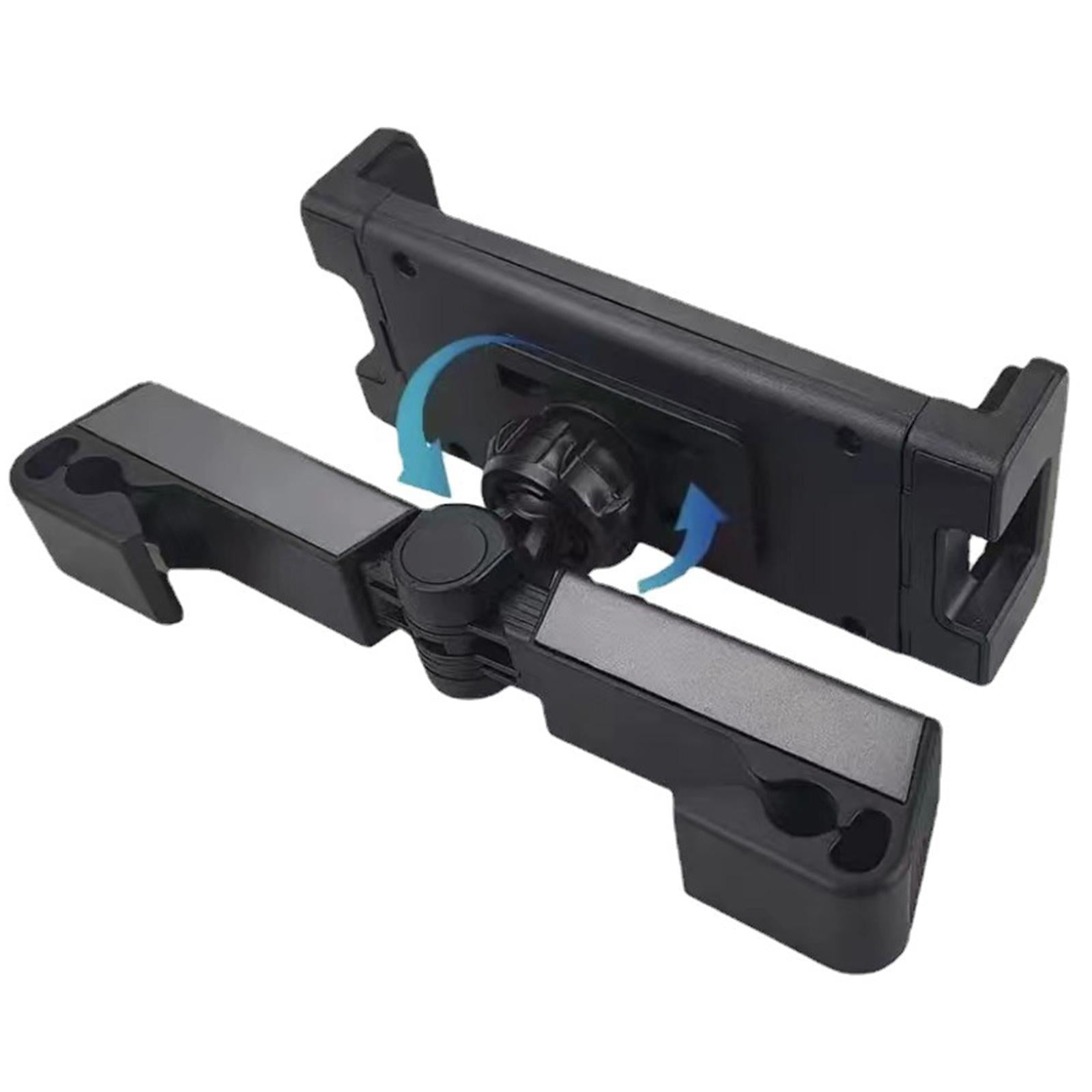 ViewMount - Headrest Tablet Mount