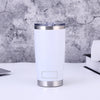 Stainless Steel Travel Mug