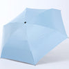 Portable Mini Pocket Umbrella