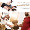 Finger Exercise Silicone Grip