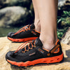 Breathable Outdoor Hiking Shoes