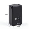 Car Magnetic GPS Tracker