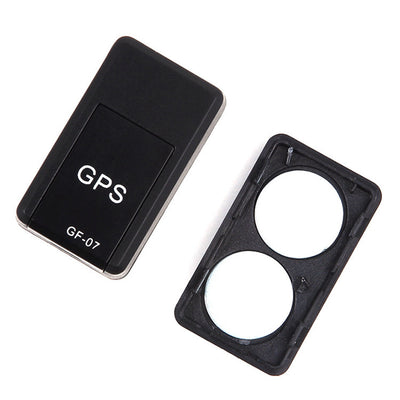 Car Magnetic GPS Tracker