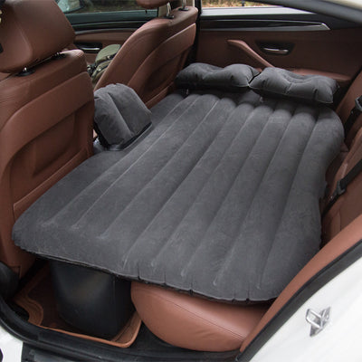 Car Inflatable Bed