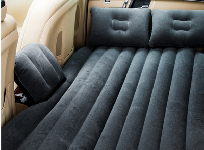 Car Inflatable Bed