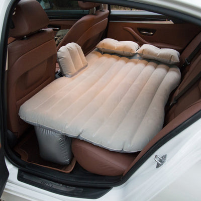 Car Inflatable Bed