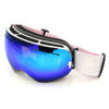 BeCool - Anti Fog Skiing Goggles