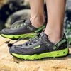 Breathable Outdoor Hiking Shoes