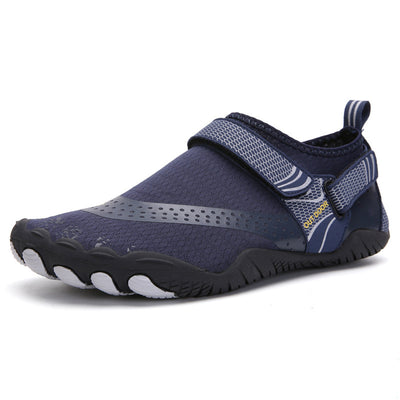 Mountaineering Upstream Shoes