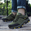 Outdoor Hiking Shoes