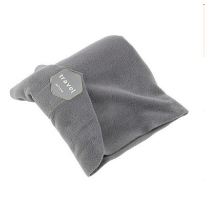 U-Shaped Travel Pillow