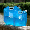 Foldable Portable Water Bags