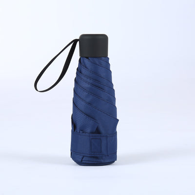 Portable Mini Pocket Umbrella