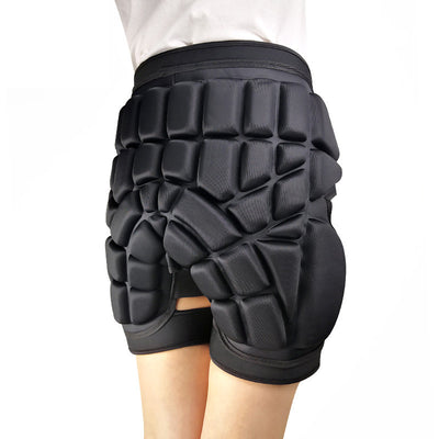 SkiArmor - Ski Hip Protector Shorts