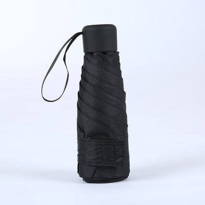 Portable Mini Pocket Umbrella