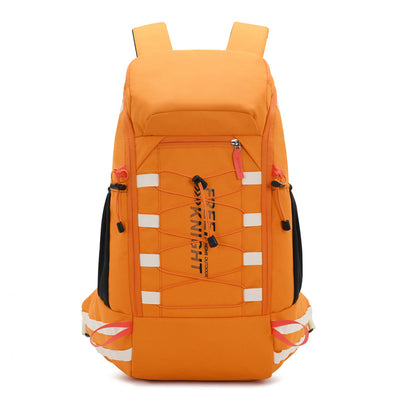 Mountaineering Hiking Backpack