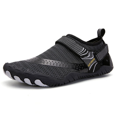 Mountaineering Upstream Shoes