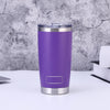 Stainless Steel Travel Mug