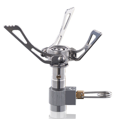 Folding Mini Camping Stove