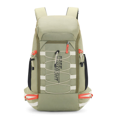 Mountaineering Hiking Backpack