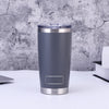 Stainless Steel Travel Mug