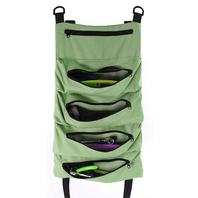 Multi-Purpose Roll Up Bag