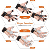 Finger Exercise Silicone Grip