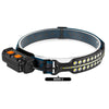 ShinyFront - Outdoor Induction Head Lamp