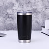 Stainless Steel Travel Mug