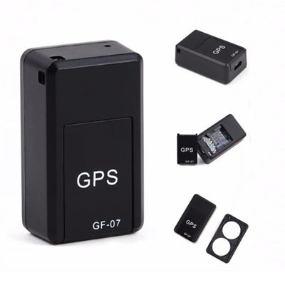 Car Magnetic GPS Tracker