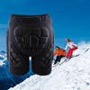 SkiArmor - Ski Hip Protector Shorts