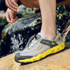 Breathable Outdoor Hiking Shoes