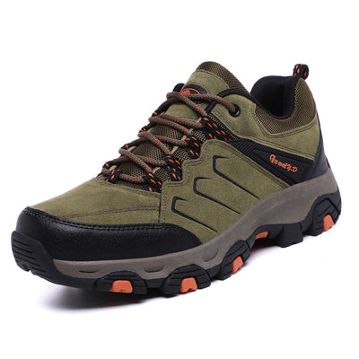 Outdoor Hiking Shoes