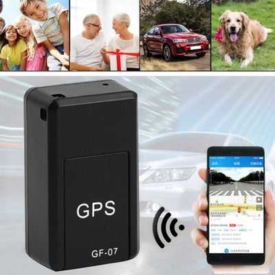 Car Magnetic GPS Tracker