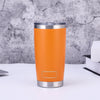 Stainless Steel Travel Mug