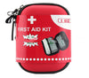 Outdoor Waterproof First Aid Kit