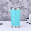 Stainless Steel Travel Mug