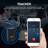 Car Magnetic GPS Tracker