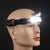 ShinyFront - Outdoor Induction Head Lamp