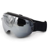 BeCool - Anti Fog Skiing Goggles